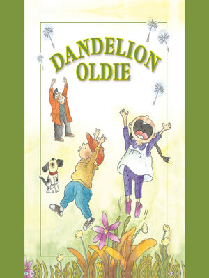 cover image of Dandelion Oldie